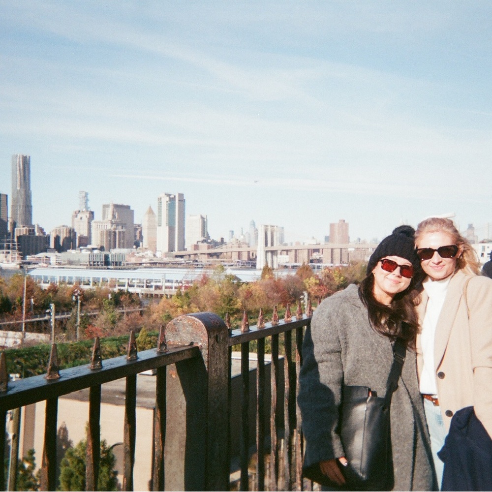 Meet your Posher, Mary-catherine